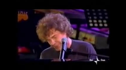 Riccardo Cocciante ~ Margherita 2002 - live Gran Teatro