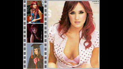 Dulce Maria