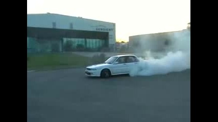 opit za drift