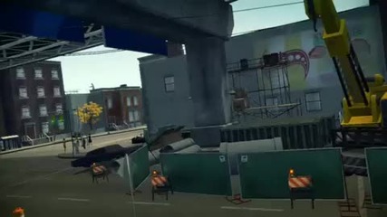 The Godfather 2 Game Trailer In Hd