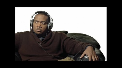 Timbaland ft. Bran Nu - Meet In Tha Middle ( Shock Value 2 Album ) 