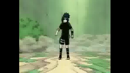 Naruto - Last Resort