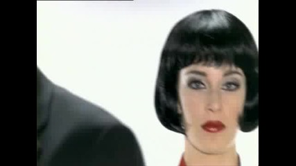 Dj Boozywoozy - Party Affair