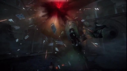 Castlevania: Lords of Shadow 2 - Void Sword Trailer