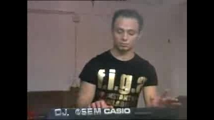 Dj 2008