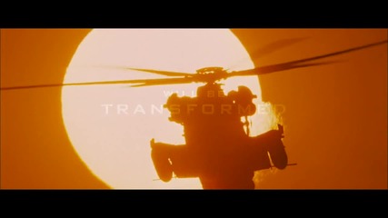 Transformers Trailer 