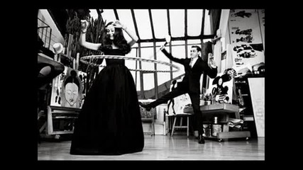 Papillon Swing Trio - Tchavolo Swing