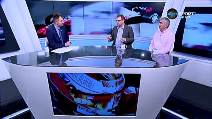 Пилотите на Хаас – застрашени ли са местата им?