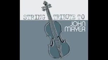Free Fallin - John Mayer String Tribute 