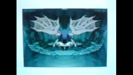 Sasuke - Angels