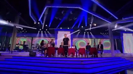 Srecko Krecar - Supersonicno - Tv Grand 03.11.2016.