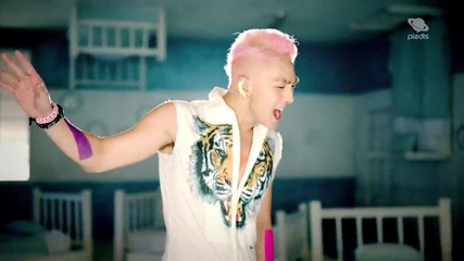 Nuest - Sleep Talking
