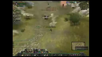 Level 80 Warlock Destruction Pvp in Wotlk 