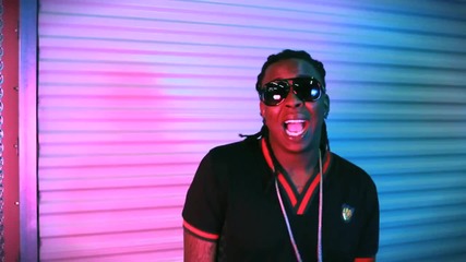 Yung Dred Feat. 2 Pistols - Shots