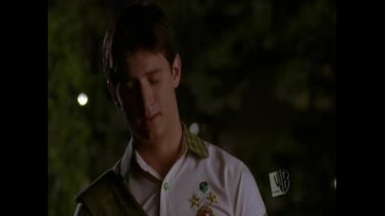 One Tree Hill 02x05 I Will Dare