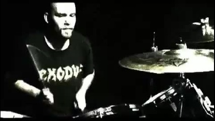 Legion Of The Damned - Demonfist 