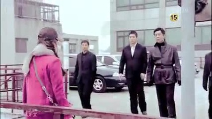 Dream high Before The Dawn 