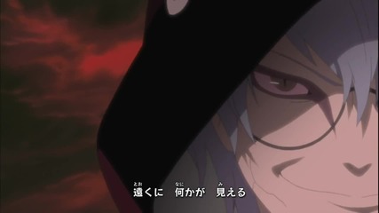 Naruto Shippuuden Opening 11