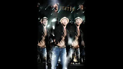 Novo!feelin Myself *justin Timberlake 