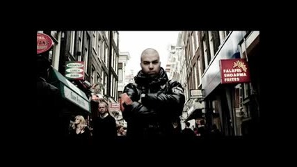 Appa Ft Badr Hari - Badboy 