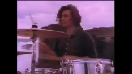 Venetians - Bitter Tears (1988)