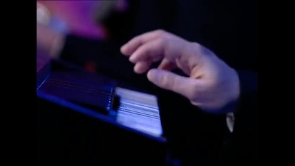 ESAD PLAVI - ZA MENE MRTVA SI