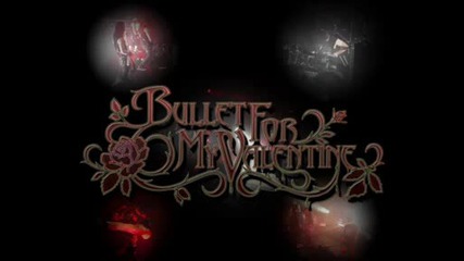 Bullet For My Valentine - Road To Nowhere Превод