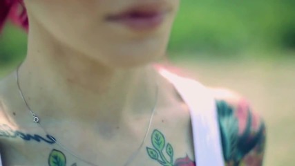 Tattoo Love Story - Emilija _ Goran