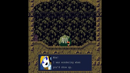 Verdeprimo's Cave Story Review