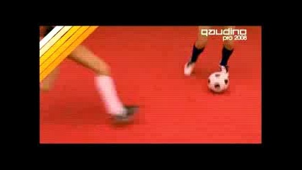 Alex Gaudino Ft. Shena - Watch Out
