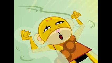 Happy Tree Friends Ka - Pow! - Three Courses of Death