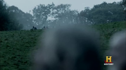 богове и хора # Vikings : Athelstan's Journal - Gods & Men