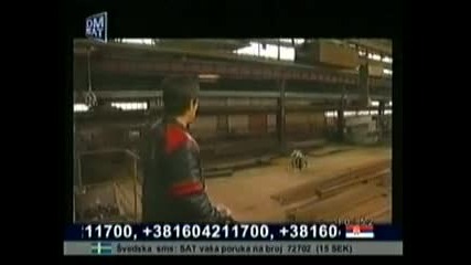 Nihad Alibegovic - Produzi moj zivot