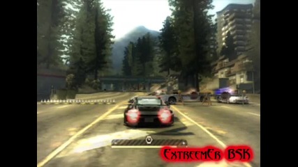 Pursuit Master Chapter 3 - Nfs Most Wanted 
