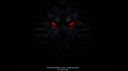 Transformers Movie Theme