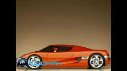 The Ten Fastest Cars In The World Are Unfo