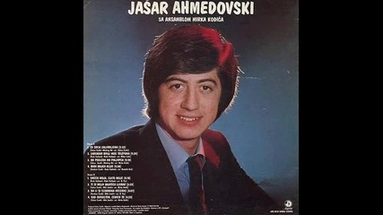 Jasar Ahmedovski - 1994 - U ljubavi je spas (bg sub)