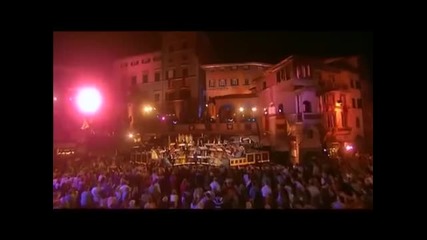 Andre Rieu - Romantic Paradise Part 1