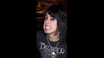 Escape The Fate - The Day I Left The Womb 