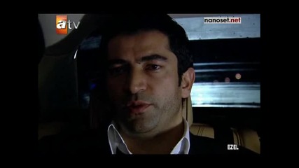 Ezel (езел) - 17 епизод - 5 част - с бг превод 