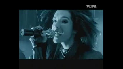 Tokio Hotel - 1000 Meere