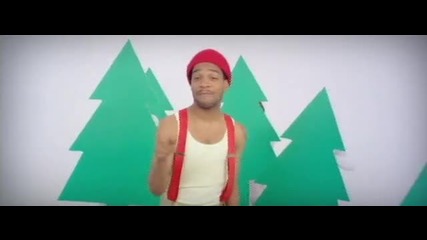 Snoop Dogg ft Kid Cudi - That Tree 
