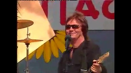 Chris Norman 2004 Breathless