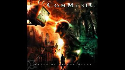 Communic - Under A Luminous Sky