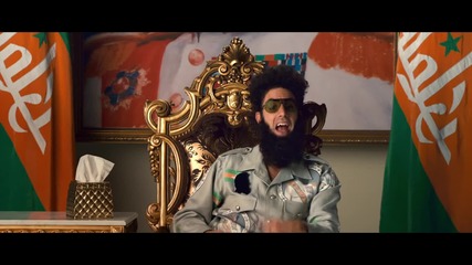 The Dictator