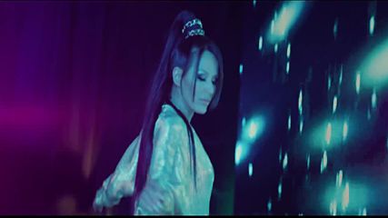 Sandra Dzi - Ljubomora Official Video