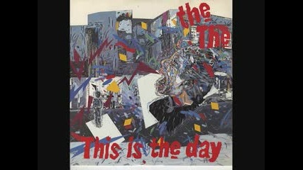 The The - This Is The Day