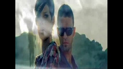 Rihanna Ft Justin Tiberlake - Rehab
