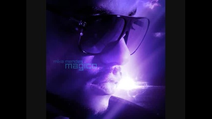 Mika Mendes - M