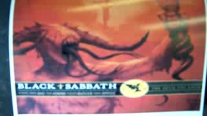 Bible Black - Heaven And Hell
